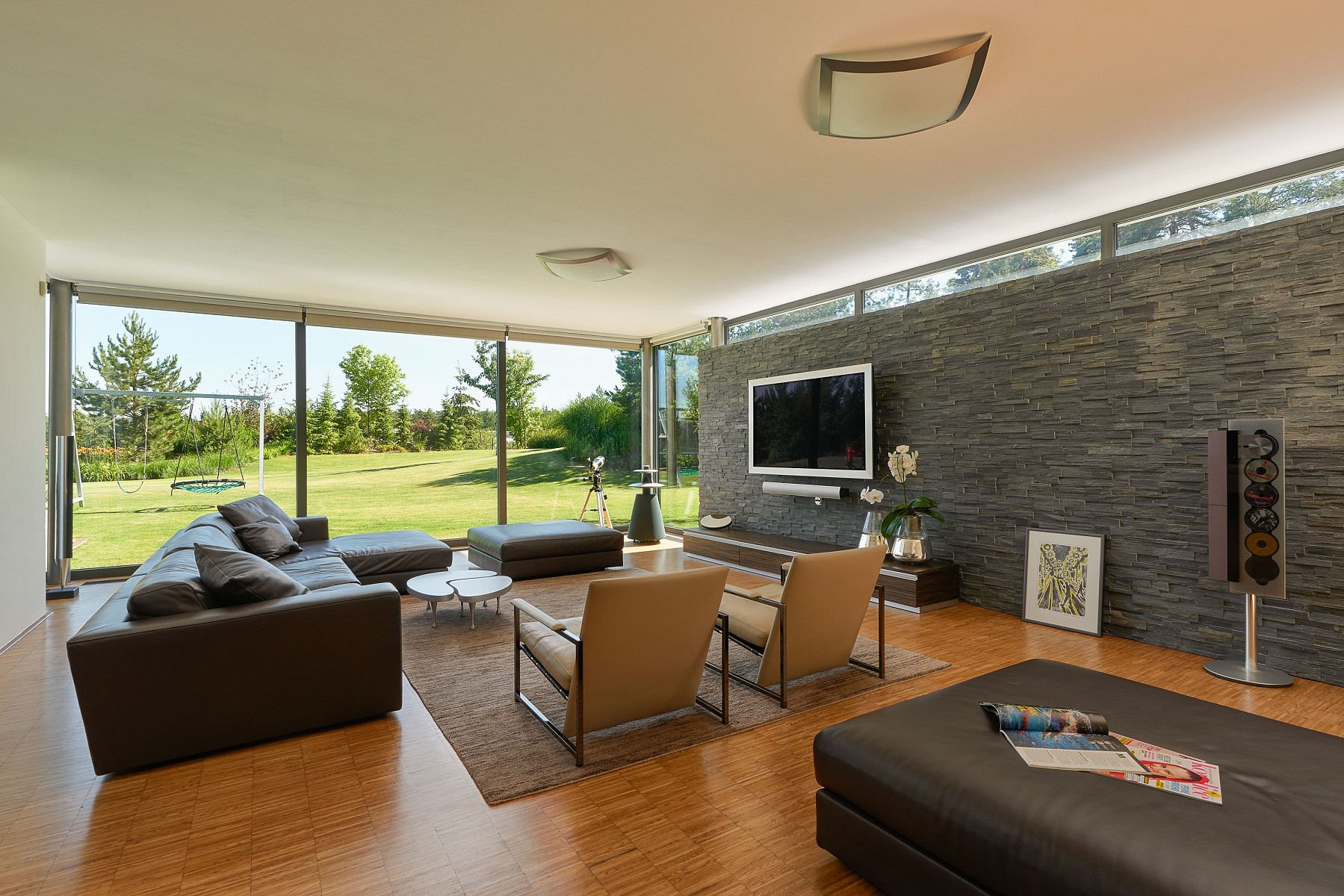 RODINNÝ DŮM VONOKLASY